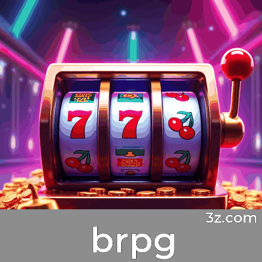 BRPG: Experiência de Cassino Imersiva e Emocionante