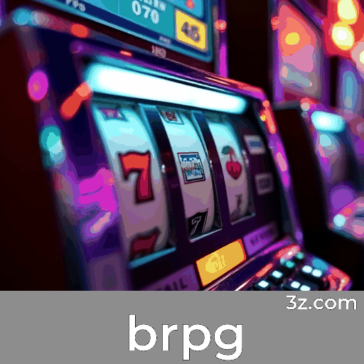 brpg: Seu Cassino Online Seguro e Premiado