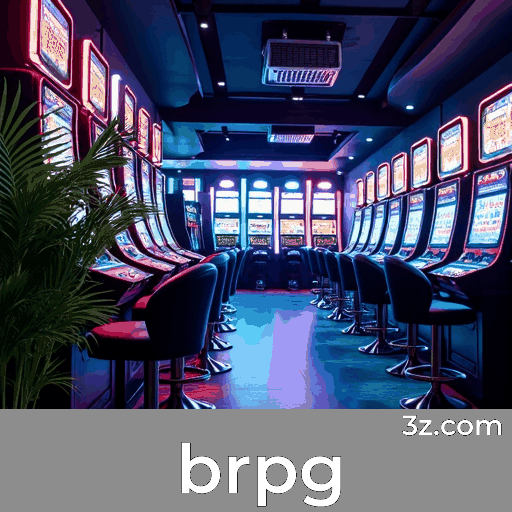 brpg Verde: Sustentabilidade e Responsabilidade