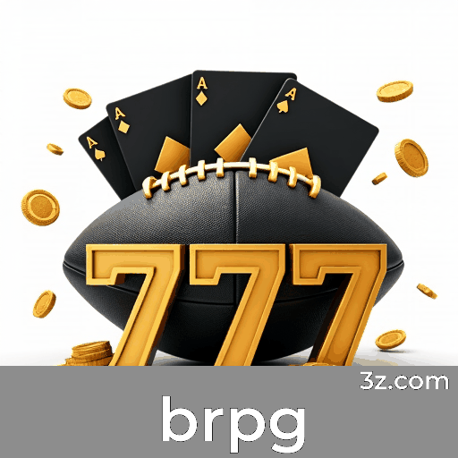BRPG: Experiência de Cassino Imersiva e Emocionante