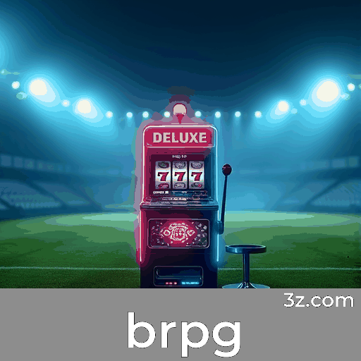 brpg: Apostas Esportivas Precisão e Excelência