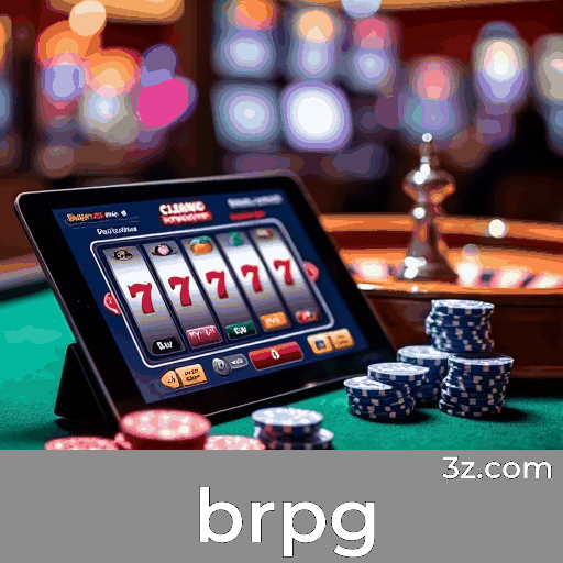 Equipe internacional de dealers cria uma experiência exclusiva de casino brasileiro no brpg
